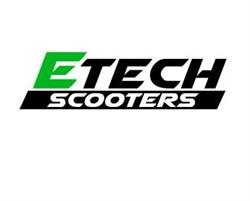 Etech Scooters