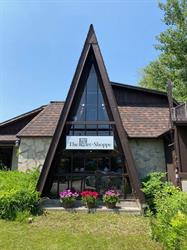 The Art Shoppe at Miller Lake