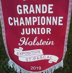 Ferme Saindon et fils