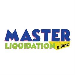 Master liquidation