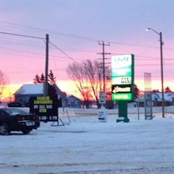 Roadside Convenience & UPI Gas Bar