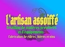 L'artisan assoiffé