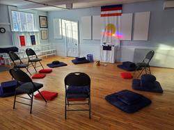 Annapolis Shambhala Meditation Centre