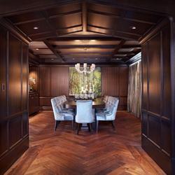 Architerior Design