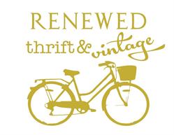 Renewed Thrift & Vintage