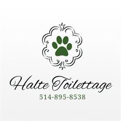 Halte Toilettage