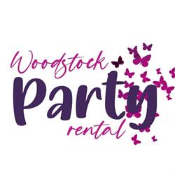 Woodstock Party Rental