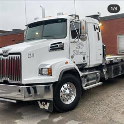 West Towing