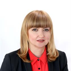 Katie Shen Mortgage Consultant