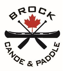 Brock Canoe and Paddle