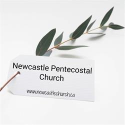Newcastle Pentecostal Church