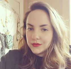 Natalie Faber, RMT