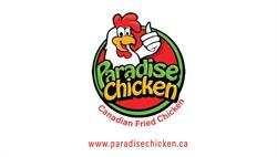 Paradise Chicken