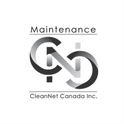 Maintenance CleanNet Canada
