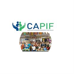 Centre d’aide aux personnes immigrantes et leurs famille (CAPIF)