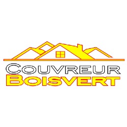 Couvreur Boisvert