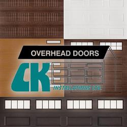 CK Installations & Enterprises Ltd