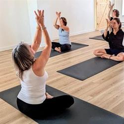 Ottawa Yoga Therapies
