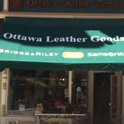 Ottawa Leather Goods
