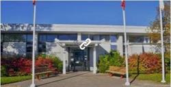 Wawa Municipality of Chris Simon Dr