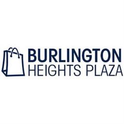 Burlington Heights Plaza