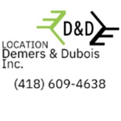 Location Demers & Dubois