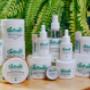 GLOMALIN® is a sustainable skincare maker providing solutions for issues such as breakouts, hyperpigmentation & collagen loss with 100% botanical ingredients mainly sourced from certified organic producers. GLOMALIN® is a sustainable skincare maker providing solutions for issues such as breakouts, hyperpigmentation & collagen loss with 100% botanical ingredients mainly sourced from certified organic producers.