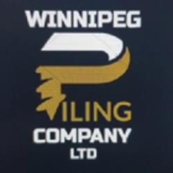Winnipeg Piling
