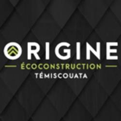 Origine Écoconstruction