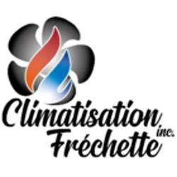 Climatisation Fréchette inc.