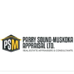 Parry Sound Muskoka Appraisals Limited