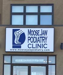 Moose Jaw Podiatry Clinic