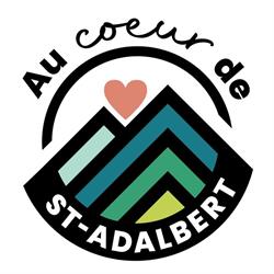 St-Adalbert Municipalite