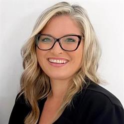 Kim Gordon, Re/Max North Professionals Brokerage