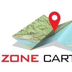 Zone Cartes
