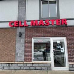 Cell Master Inc