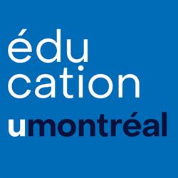 Faculté des sciences de l'éducation - Université de Montréal