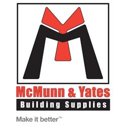 McMunn & Yates Building Supplies - Morden