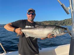 Sou'Wester Sportfishing