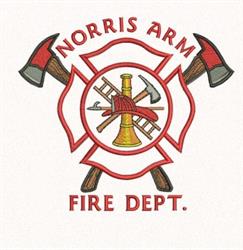 Norris Arm Volunteer Fire Department