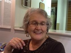 Margaret Klappstein,artist