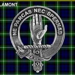 Clan Lamont Society of Canada