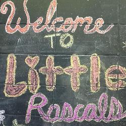 Little Rascals