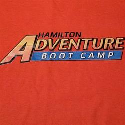 Adventure Boot Camp for Women- Hamilton