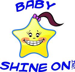 Baby Shine On Inc.
