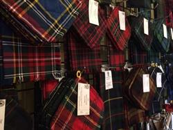 Nearly Totally Tartans