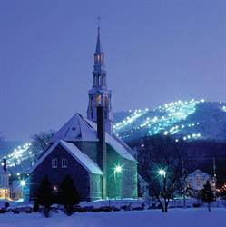 Versant Nature Bromont