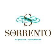 The Sorrento - Condominiums in Richmond Hill
