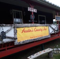 Austin's Country Inn