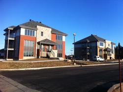 Les Condos Cummings